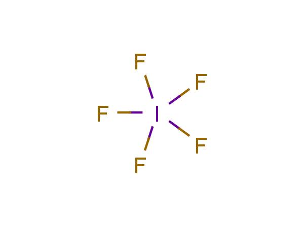 五氟化碘能發(fā)揮什么作用？用途詳解